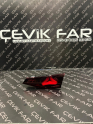 MERCEDES W214 E SERİSİ SAĞ İÇ STOP ORJİNAL
