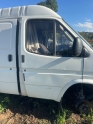 Oto Çıkma Parça / Kaporta & Karoser / Kapı / Ford / Transit / Çıkma Parça 