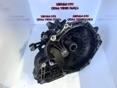 Opel Vectra C Kasa 1,6 Çıkma Orjinal Şanzıman