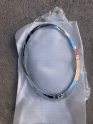 MİNİ Cooper Clubman OEM sağ Far Krom Çıtası 7149905-7149906