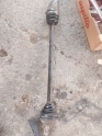 GEELY echo AKS