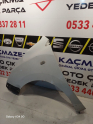 Oto Çıkma Parça / Kaporta & Karoser / Çamurluk / Dacia / Dokker / Çıkma Parça 