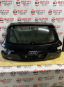 AUDİ Q7 SİYAH DOLU BAGAJ KAPAĞI