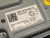 Oto Çıkma Parça / Elektrik / Multimedya / Skoda / Octavia / Çıkma Parça 