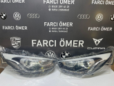 HYUNDAİ İX 35 SAĞ-SOL TAKIM ÖN FAR SIFIR LEDLİ MERCEKLİ