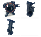 GAZ KELEBEĞİ BORUSU PASSAT 06-15   03C145861E 03C145861F