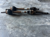 Oto Çıkma Parça / Alt Takım & Direksiyon / Aks / Citroen / C-elysee / Çıkma Parça 