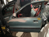 MİTSUBİSHİ LANCER SOL ÖN KAPI 1990 MODEL ORJİNAL ÇIKMA 2.ÜRÜ