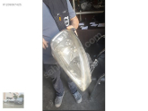 2008 2010 OPEL CORSA SAĞ FAR ÜNALLAR OTO ÇIKMA YEDEK PARÇA