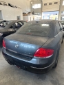 Fiat linea Komple arka kesme