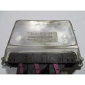 Audi A4 1.8T Motor Beyni 8D0907401N 0281010157