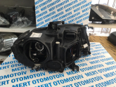 Oto Çıkma Parça / Elektrik / Far / Audi / A4 / Çıkma Parça 