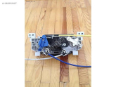 Oto Çıkma Parça / Elektrik / Klima Kontrol Paneli / Dacia / Dokker / Çıkma Parça 