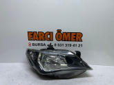 SEAT IBİZA SAĞ ÖN FAR ORJİNAL  90034235