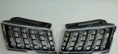 MITSUBISHI L200 ÖN PANJUR  SAG SOL (10-13) (7450A570T)