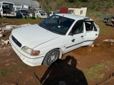 Oto Çıkma Parça / Şanzıman & Vites / Şanzıman Komple / Ford / Escort / Çıkma Parça 