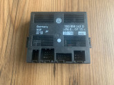 7E0 959 243 D TRANSPORTER SÜRGÜLÜ KAPI MODÜLÜ