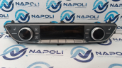 8W0820043BJ AUDİ A4 KİLİMA KONTROL ÜNİTESİ