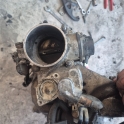 Hyundai Elantra Gaz Kelebeği / G4CR