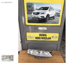 Opel vectra b sağ ön far ORJİNAL OTO OPEL