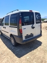 FİAT DOBLO ENJEKTÖR KÜTÜĞÜ ÇIKMA
