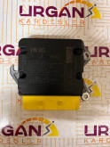 5Q0959655AK SKODA SUPERB B8 AIRBAG BEYNİ