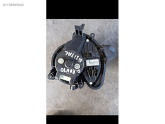 FİAT PUNTO GRANDE KALORİFER MOTORU