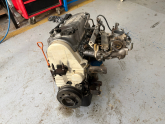 Oto Çıkma Parça / Motor / Motor Komple / Honda / Civic / Çıkma Parça 
