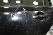 Oto Çıkma Parça / Kaporta & Karoser / Kapı / Honda / Civic / Çıkma Parça 