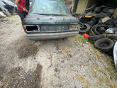 RENAULT BROADWAY ARKA TAMPON  ORJINAL ÇIKMA