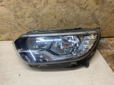 Oto Çıkma Parça / Elektrik / Far / Renault / Express / Çıkma Parça 