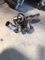 16361015060 Volkswagen Polo 1,4 turbo