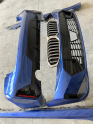 BMW G20 3SERİSİ LCİ MSPORT TAMPON SETİ ORJİNAL ÇIKMA