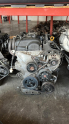 İ20 Benzinli motor