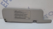 mitsubishi carisma 2004 sol güneşlik (son fiyat)