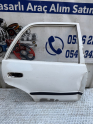 Oto Çıkma Parça / Kaporta & Karoser / Kapı / Toyota / Corolla / Çıkma Parça 