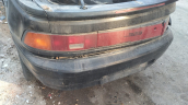 Mazda 3.23 hatchback arka stop