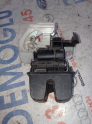 3G0827503C 15-18 PASSAT B8 ORİJİNAL ÇIKMA BAĞAJ KİLİDİ