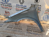 Oto Çıkma Parça / Kaporta & Karoser / Çamurluk / Renault / Laguna / Çıkma Parça 