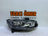 HONDA CİVİC FC5 16-21 SAĞ ÖN FAR SIFIR LEDSİZ
