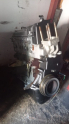 Fiat Albea 1.2.8 Valf Çıkma Komple Motor Parçası
