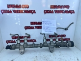 FİAT FİORİNO 1,3 EURO 5 ENJEKTÖR KÜTÜĞÜ
