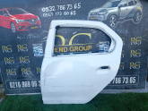 RENAULT SYMBOL SOL ARKA KAPI ORİJİNAL ÇIKMA
