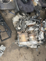 Passat b8 komple motor
