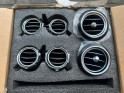 MERCEDES E SERİSİ W213 KALORİFER IZGARALARI