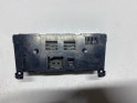 Oto Çıkma Parça / Elektrik / Klima Kontrol Paneli / Peugeot / 3008 / Çıkma Parça 