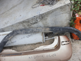 RENAULT CLİO 4 ÖN TAMPON ALT BIYIK