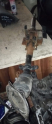 NİSSAN VANETTA LD23 DİREKSYİON MİLİ