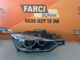 BMW 3 SERİSİ F30 XENON SAĞ FAR ORJİNAL