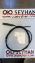 skoda yeti 2009-17 motor kaput halatı uzun